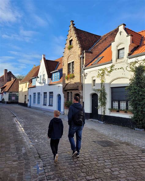 wat te doen in brugge vandaag|BRUGGE met kinderen 